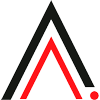 Logomarca Arenga Filmes